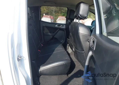 2021 Ford Ranger Xlt z USA, uszkodzony, nr VIN 1FTER4FH6MLD67702